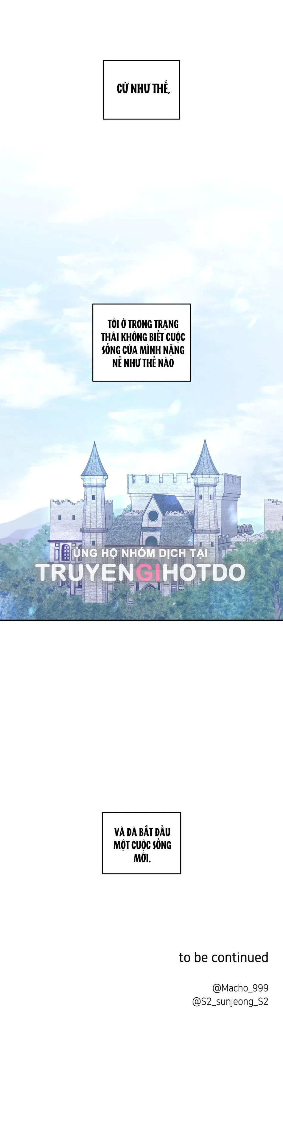 [18+] HÃY ĐẶT TÊN MỚI CHO TÔI 