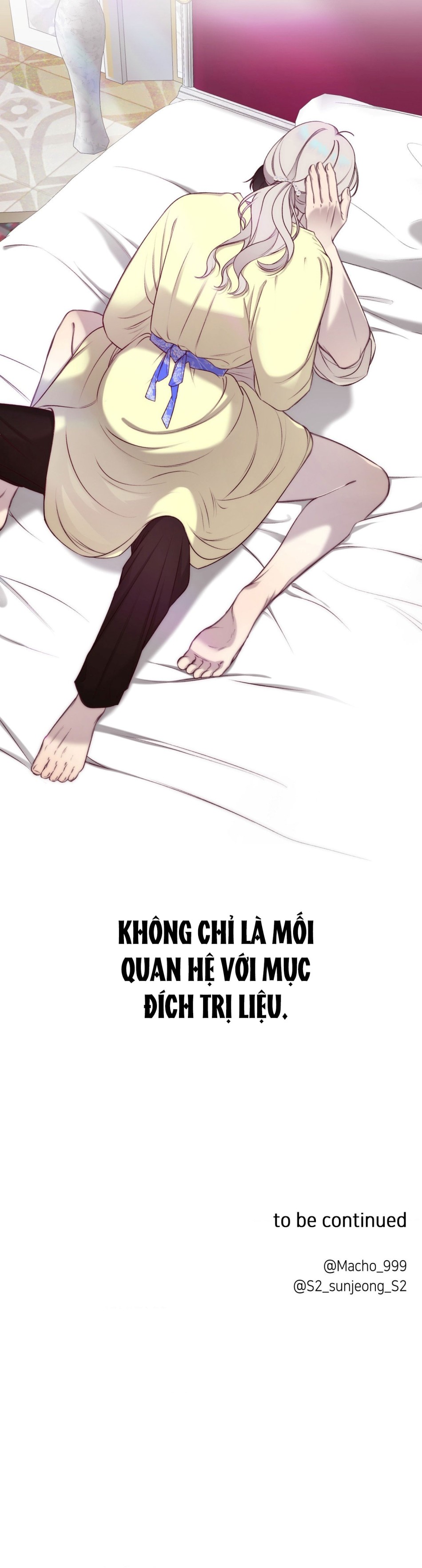 [18+] HÃY ĐẶT TÊN MỚI CHO TÔI 