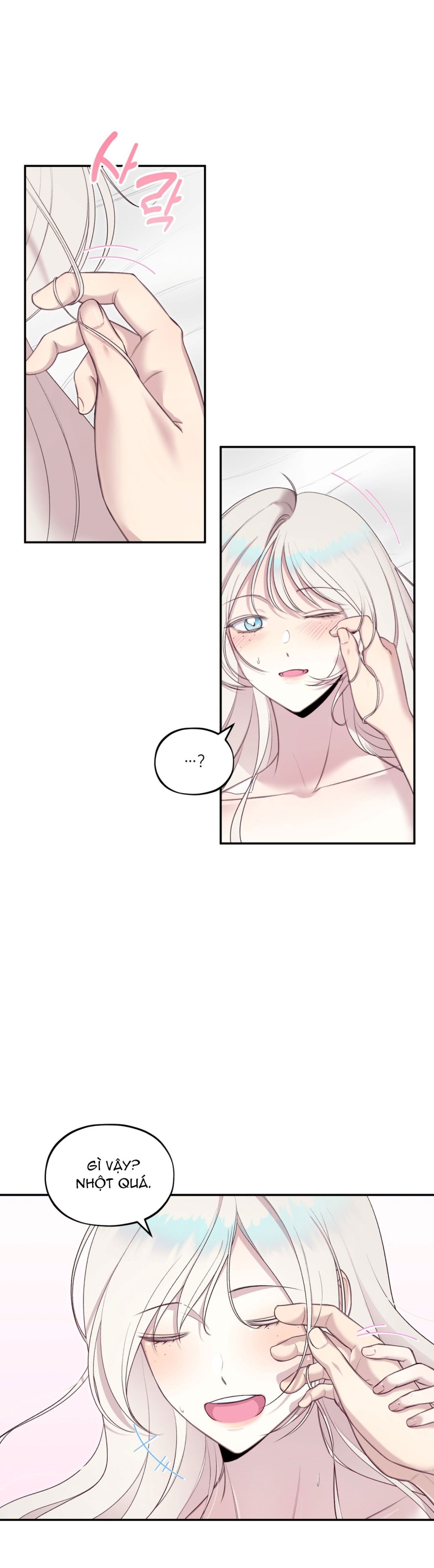 [18+] HÃY ĐẶT TÊN MỚI CHO TÔI 