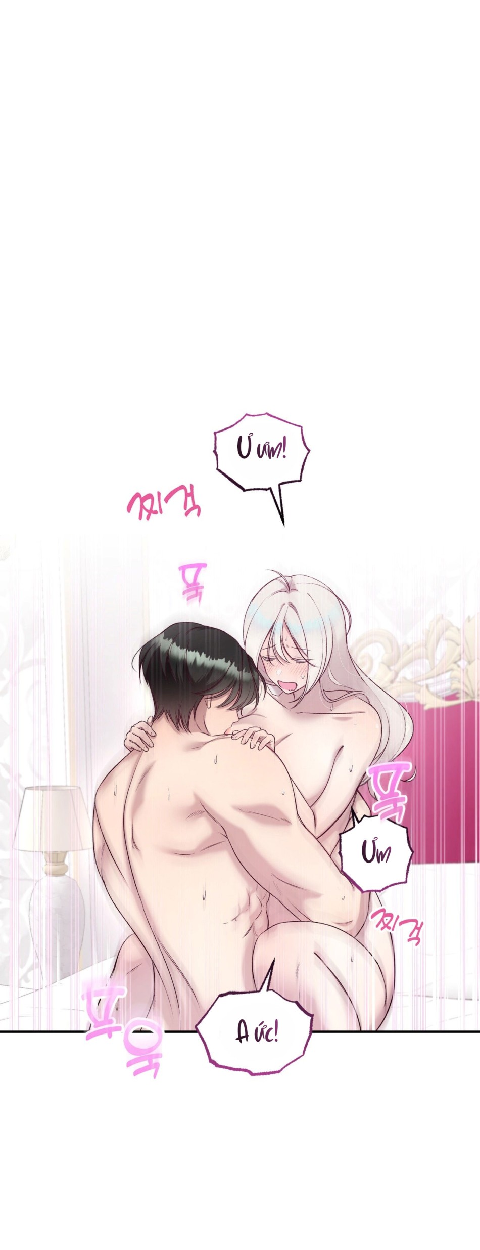 [18+] HÃY ĐẶT TÊN MỚI CHO TÔI 