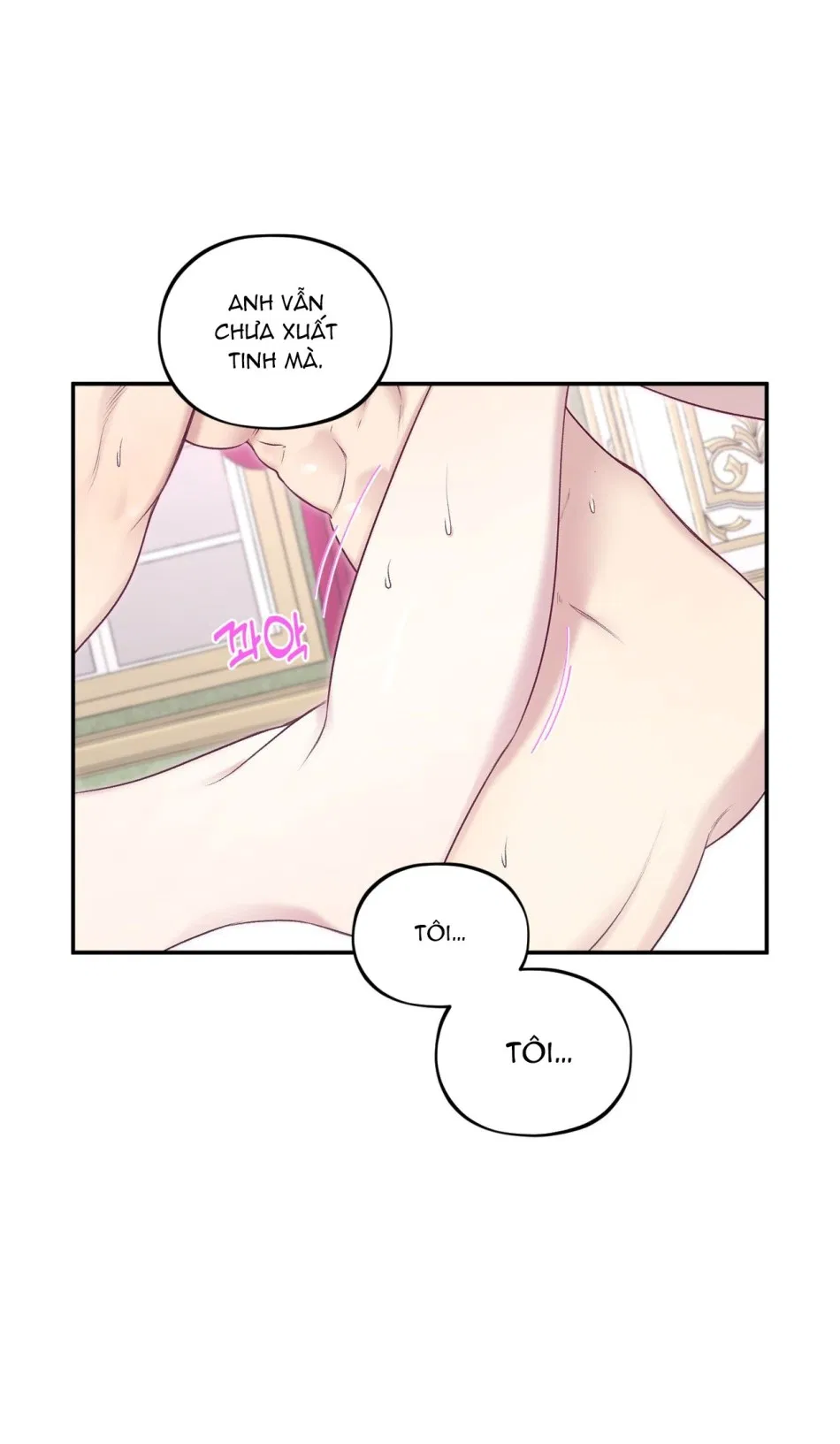 [18+] HÃY ĐẶT TÊN MỚI CHO TÔI 