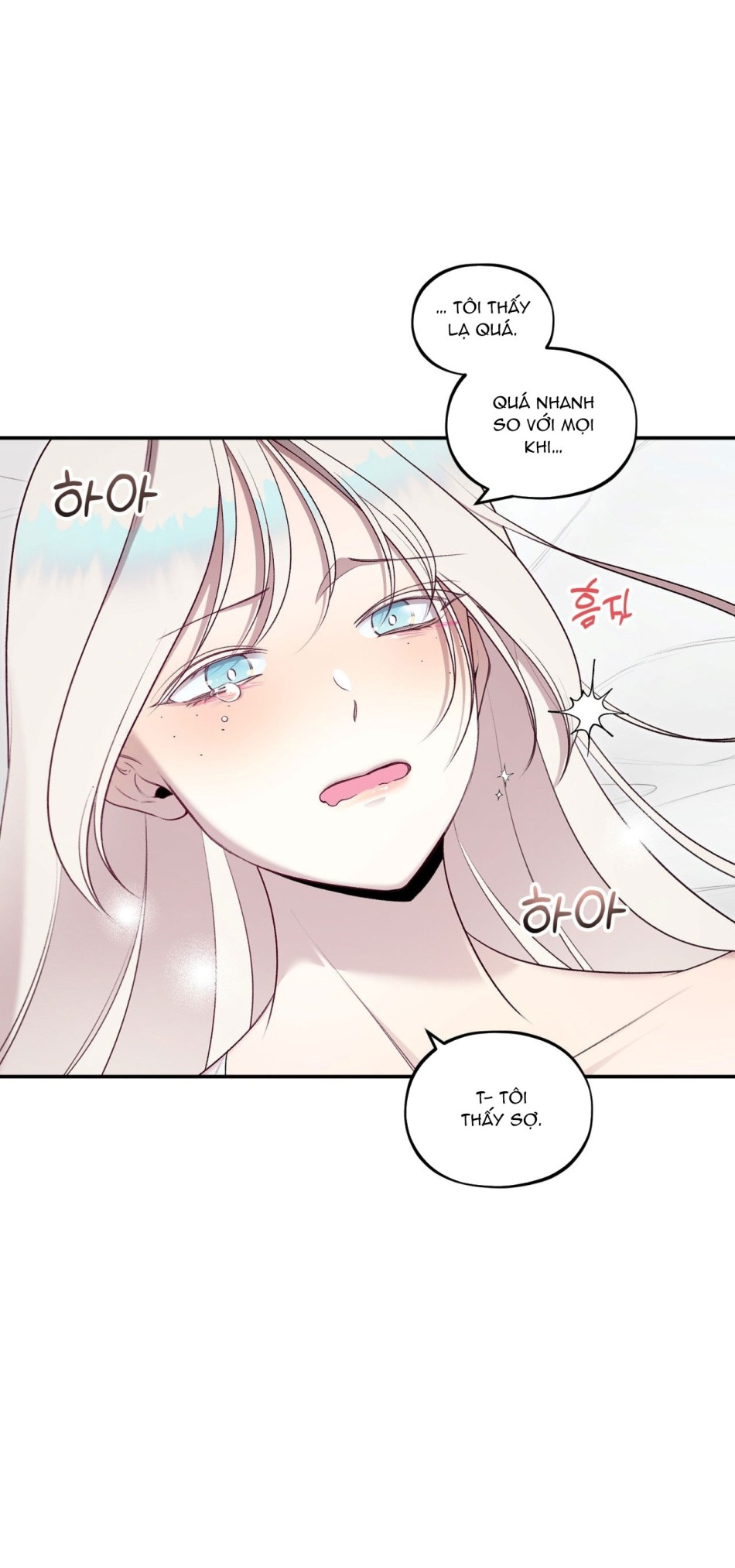 [18+] HÃY ĐẶT TÊN MỚI CHO TÔI 