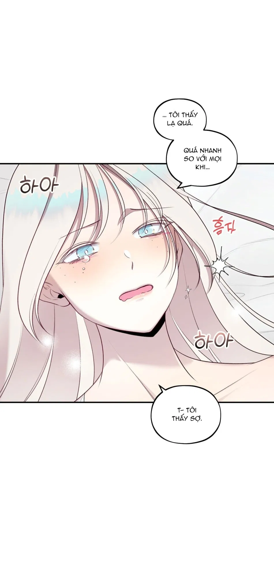 [18+] HÃY ĐẶT TÊN MỚI CHO TÔI 