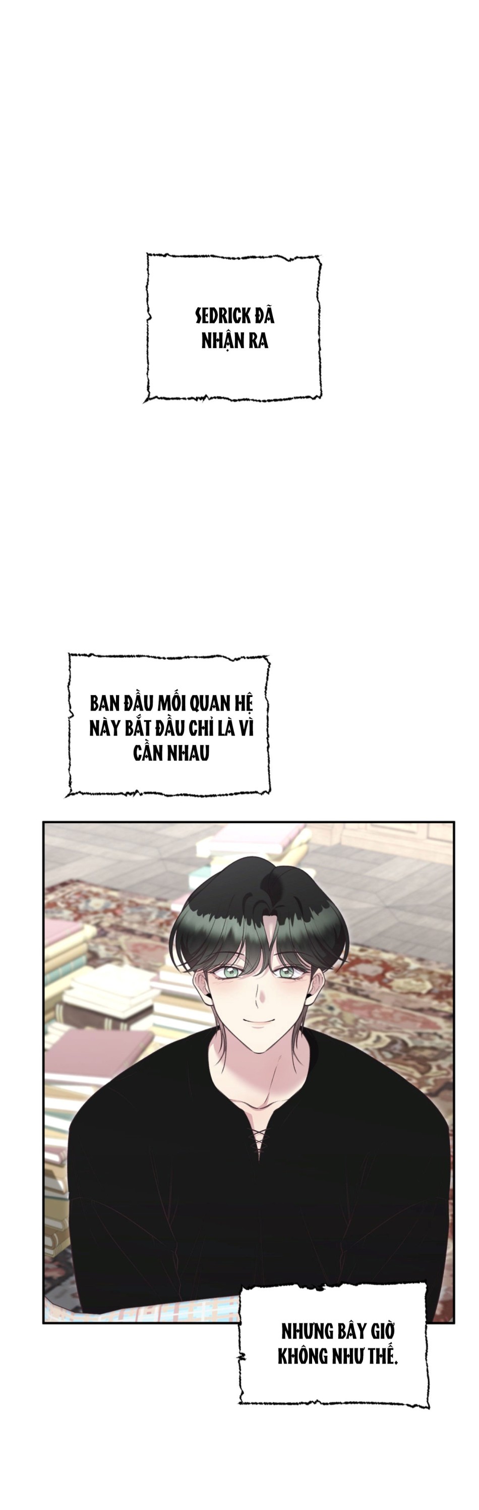 [18+] HÃY ĐẶT TÊN MỚI CHO TÔI 