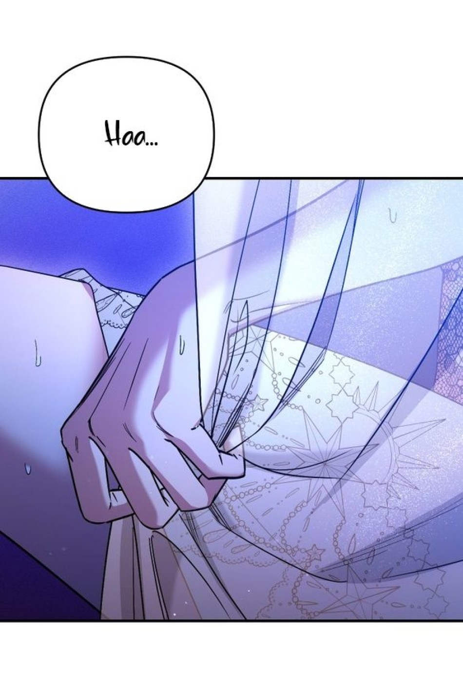 [18+] Hãy cất thanh kiếm trong phòng ngủ 