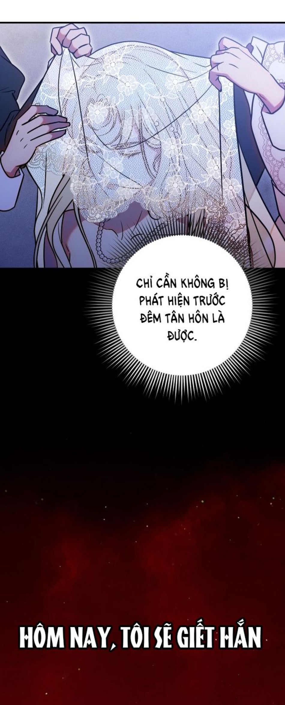 [18+] Hãy cất thanh kiếm trong phòng ngủ 