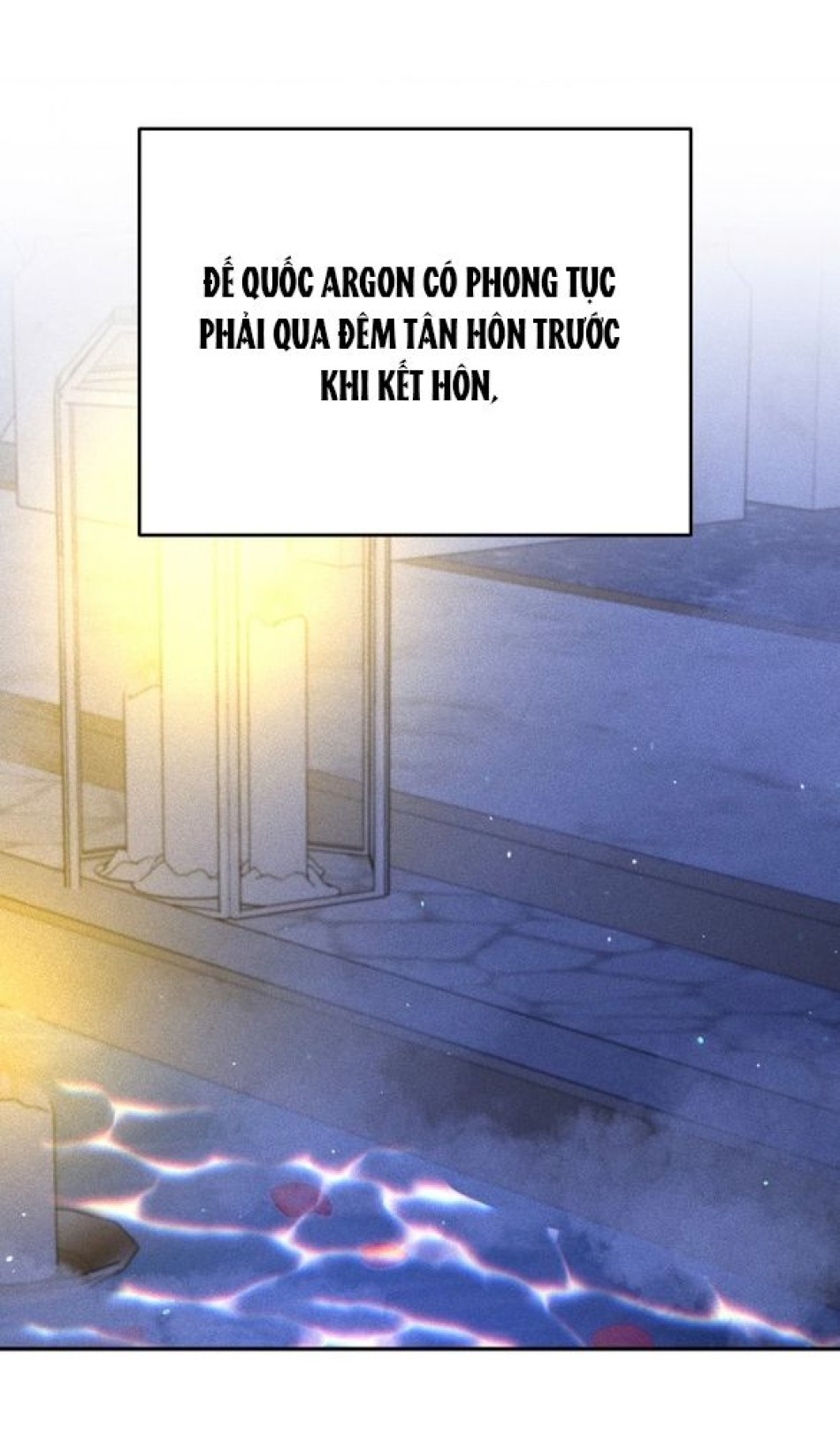 [18+] Hãy cất thanh kiếm trong phòng ngủ 