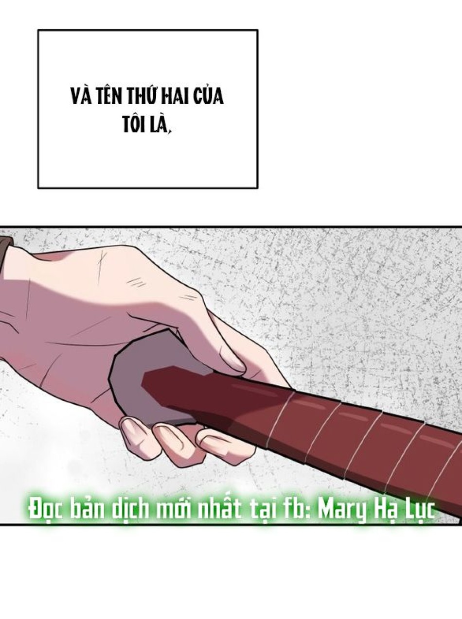 [18+] Hãy cất thanh kiếm trong phòng ngủ 