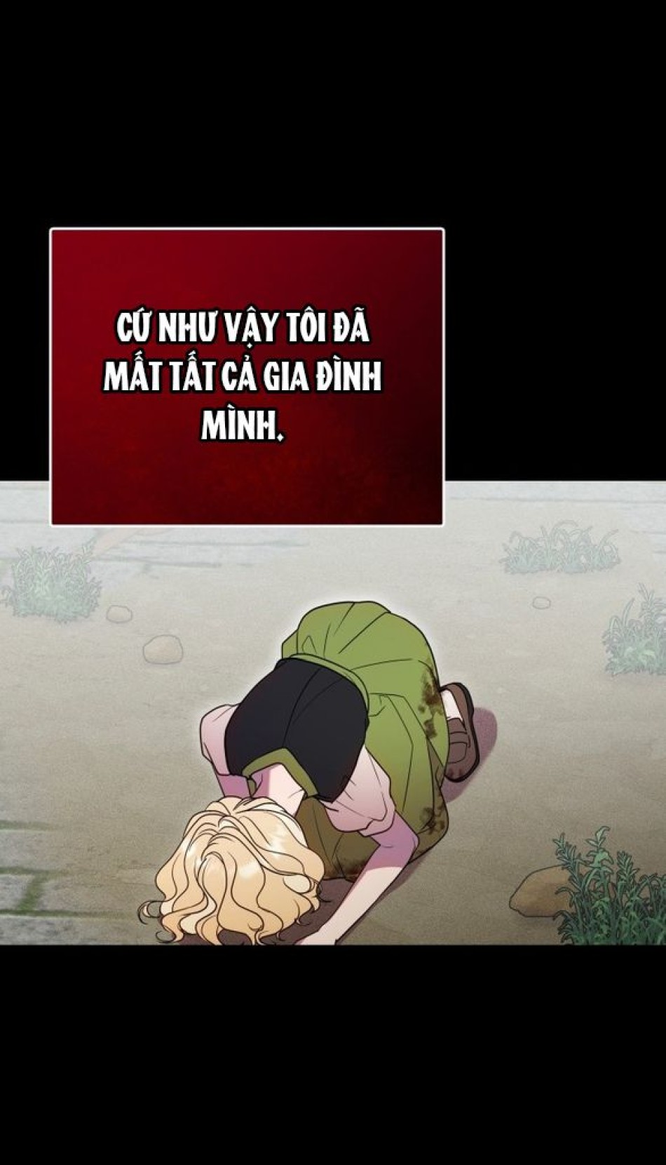 [18+] Hãy cất thanh kiếm trong phòng ngủ 