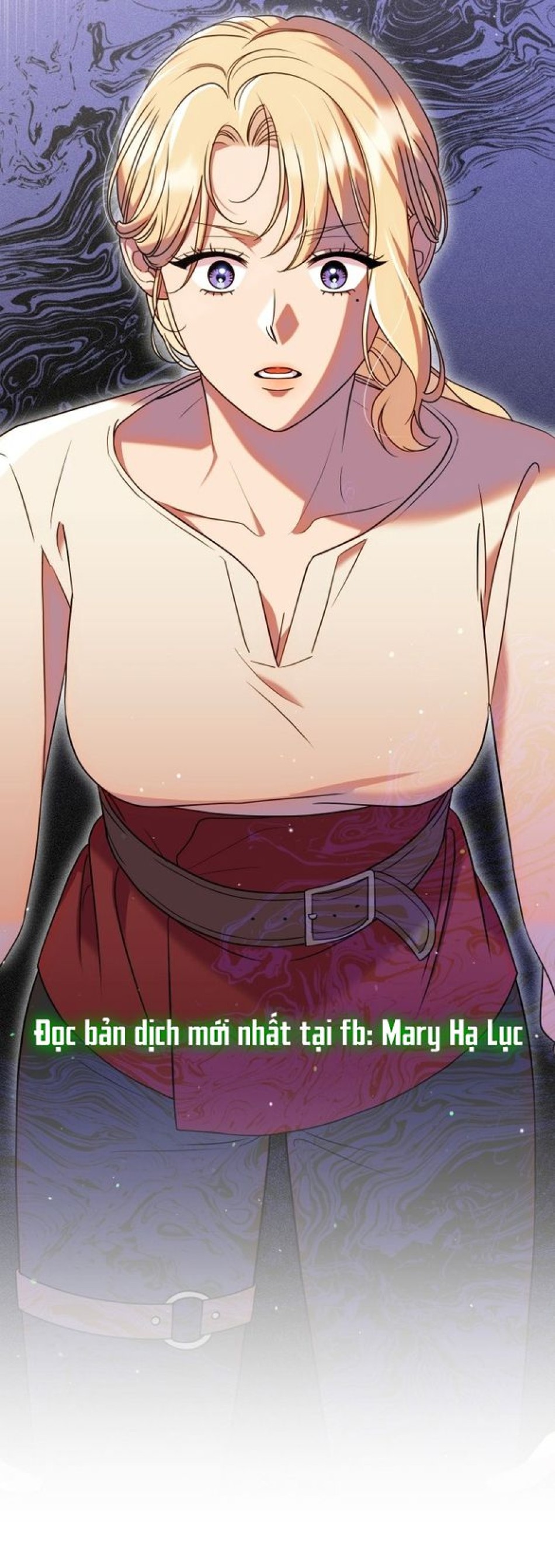 [18+] Hãy cất thanh kiếm trong phòng ngủ 