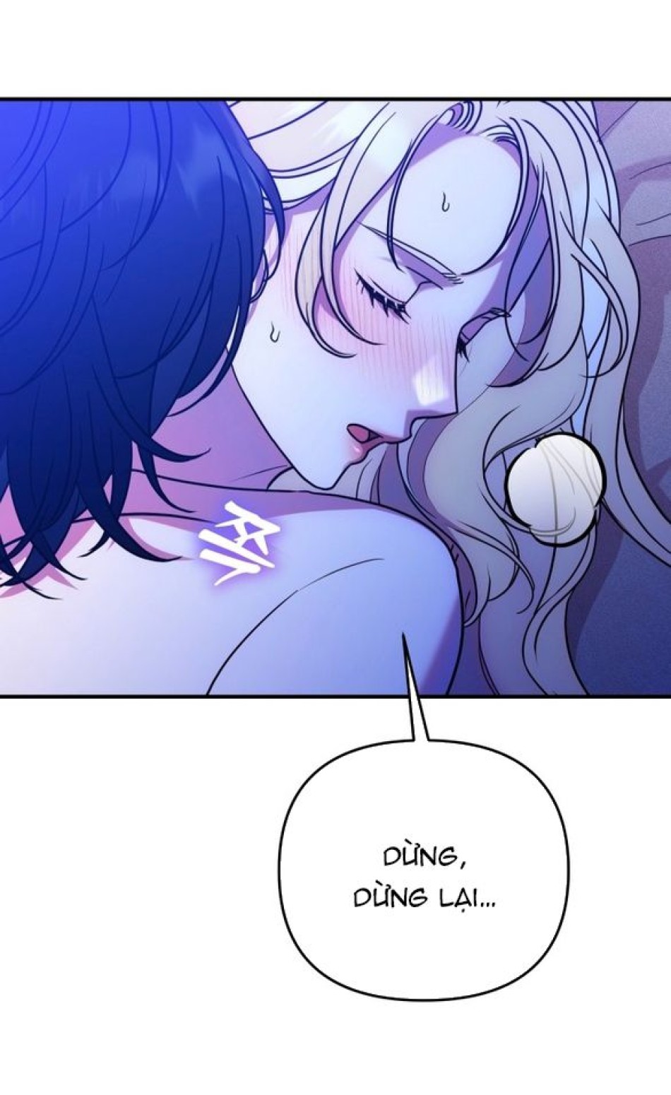 [18+] Hãy cất thanh kiếm trong phòng ngủ 