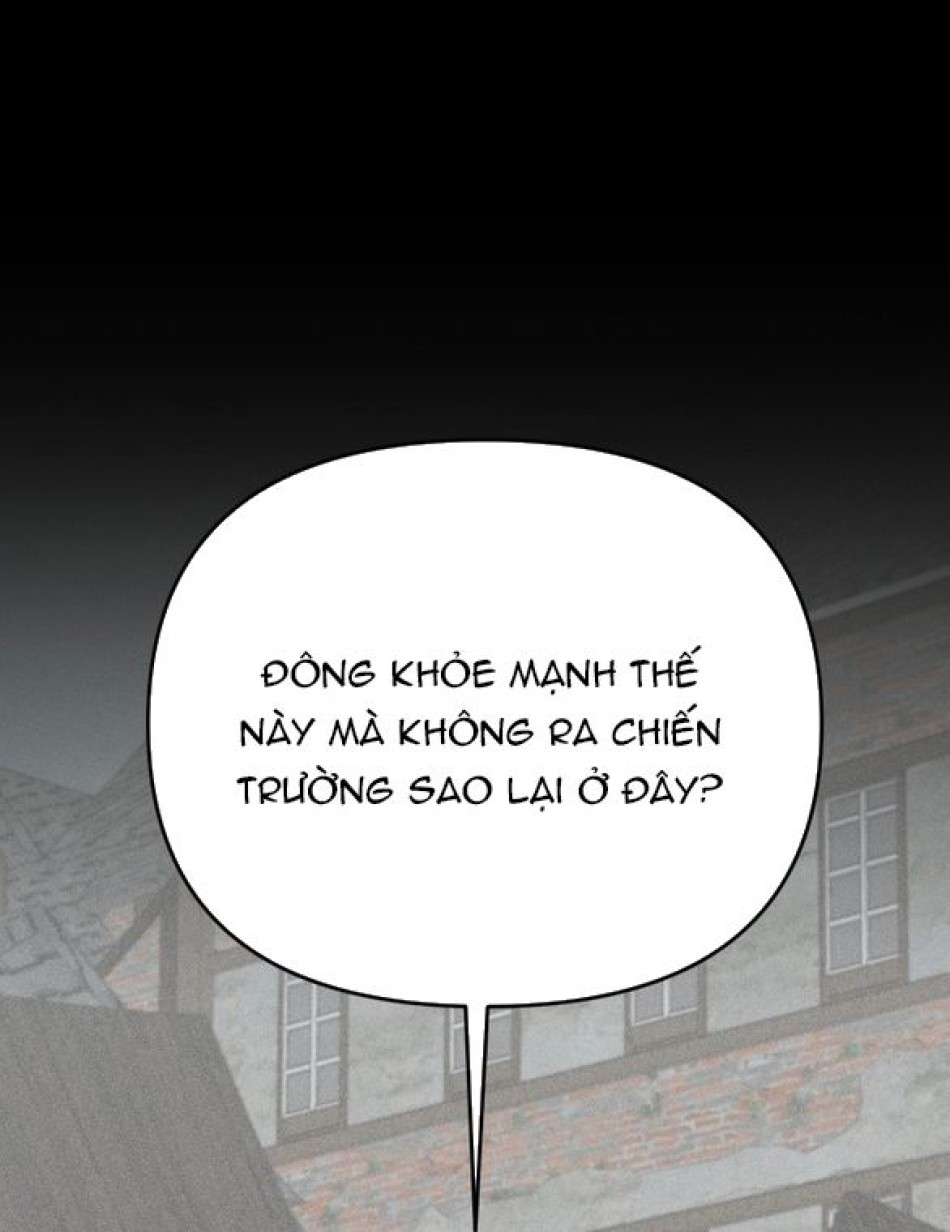 [18+] Hãy cất thanh kiếm trong phòng ngủ 