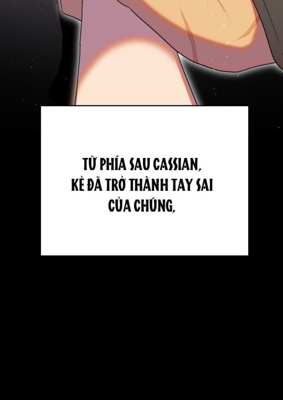 [18+] Hãy cất thanh kiếm trong phòng ngủ 