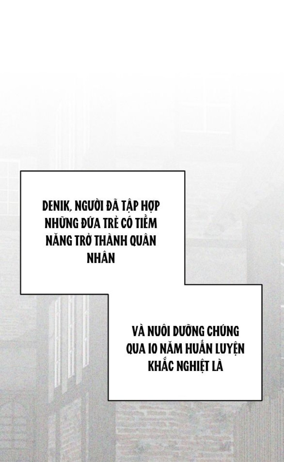 [18+] Hãy cất thanh kiếm trong phòng ngủ 