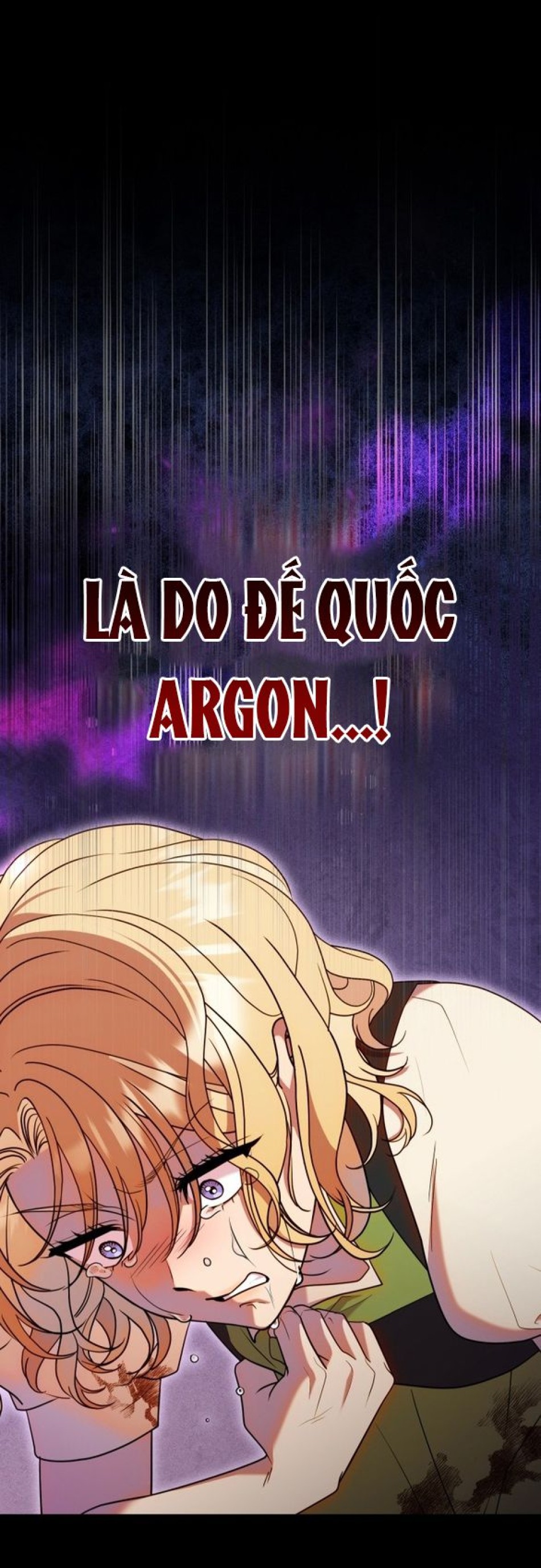 [18+] Hãy cất thanh kiếm trong phòng ngủ 