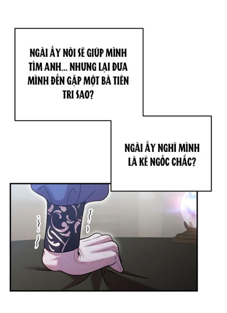 [18+] Hãy cất thanh kiếm trong phòng ngủ 