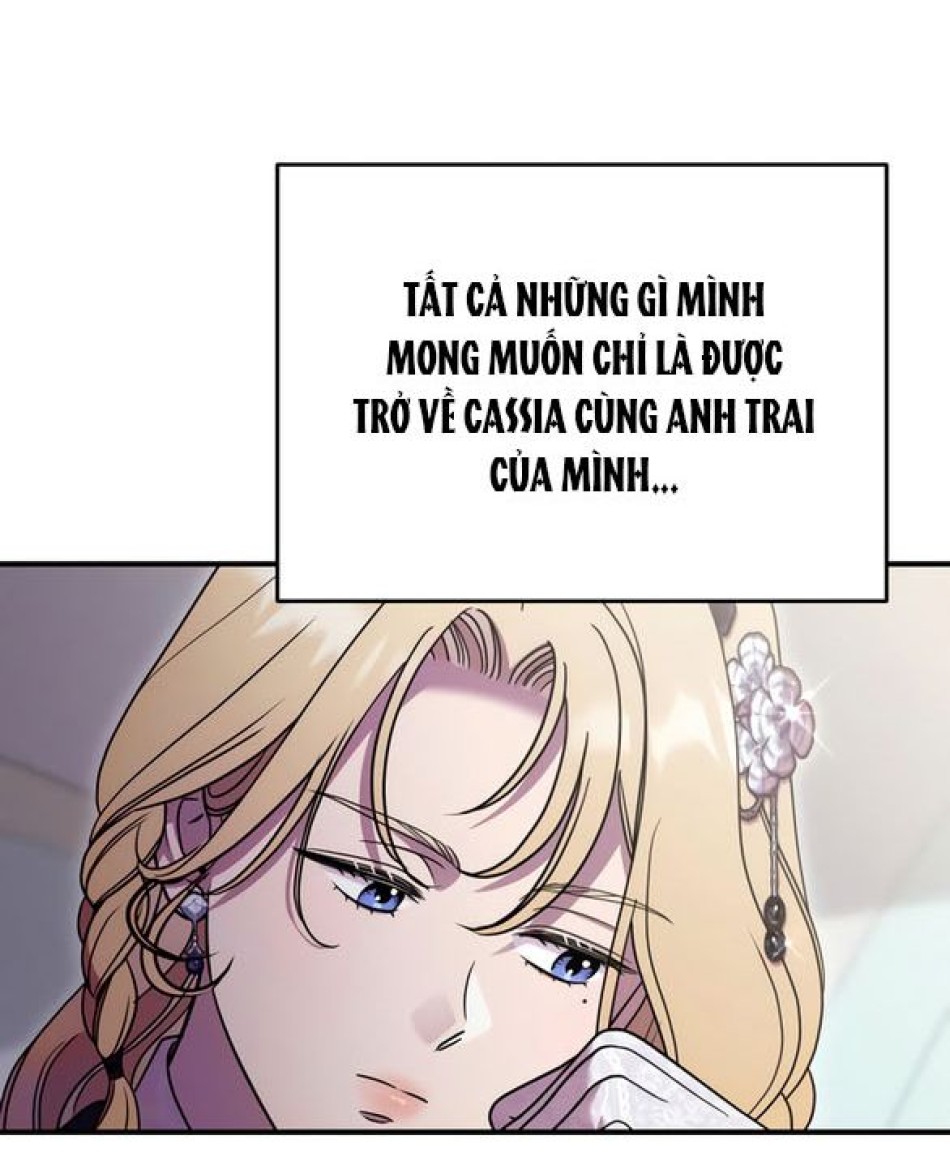 [18+] Hãy cất thanh kiếm trong phòng ngủ 