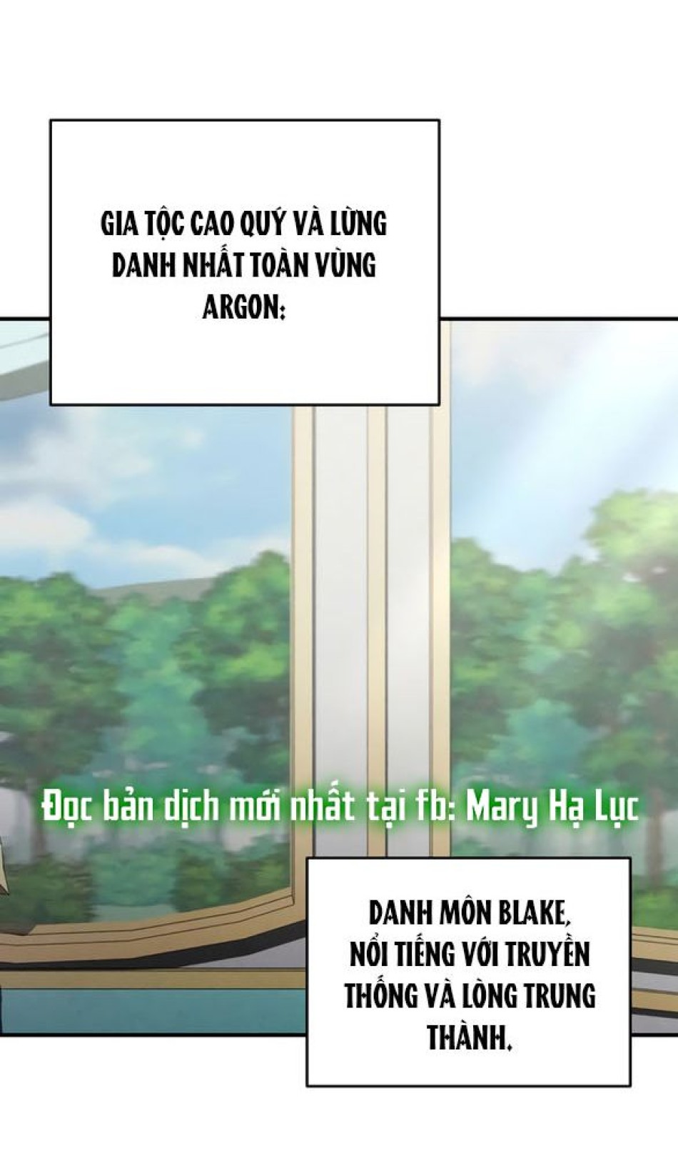 [18+] Hãy cất thanh kiếm trong phòng ngủ 