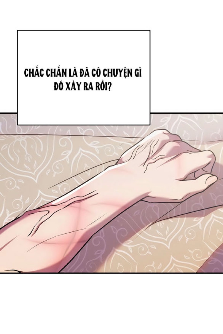 [18+] Hãy cất thanh kiếm trong phòng ngủ 