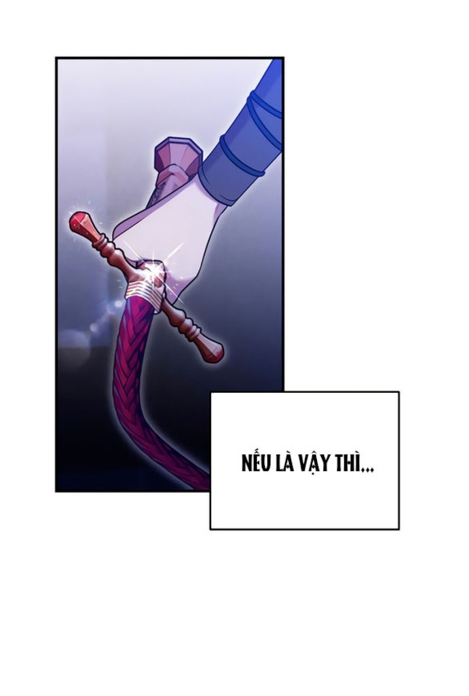 [18+] Hãy cất thanh kiếm trong phòng ngủ 