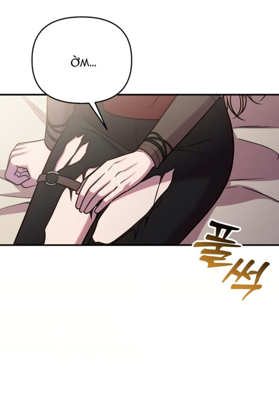 [18+] Hãy cất thanh kiếm trong phòng ngủ 