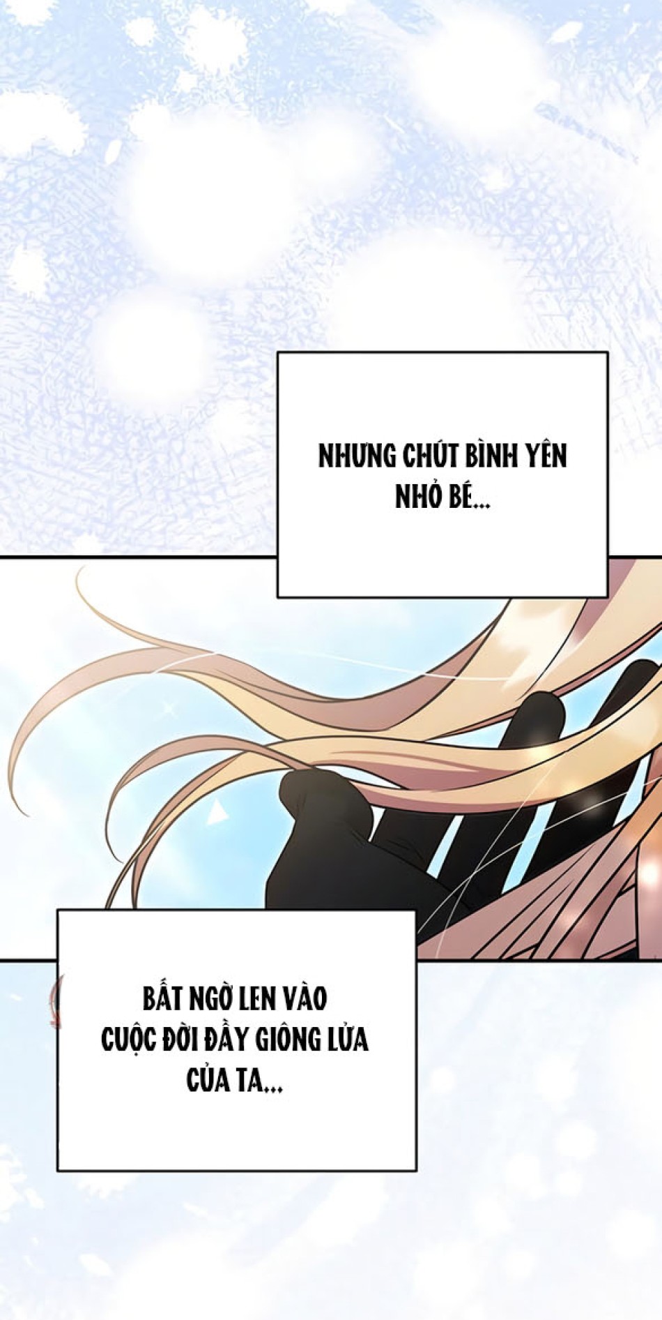 [18+] Hãy cất thanh kiếm trong phòng ngủ 