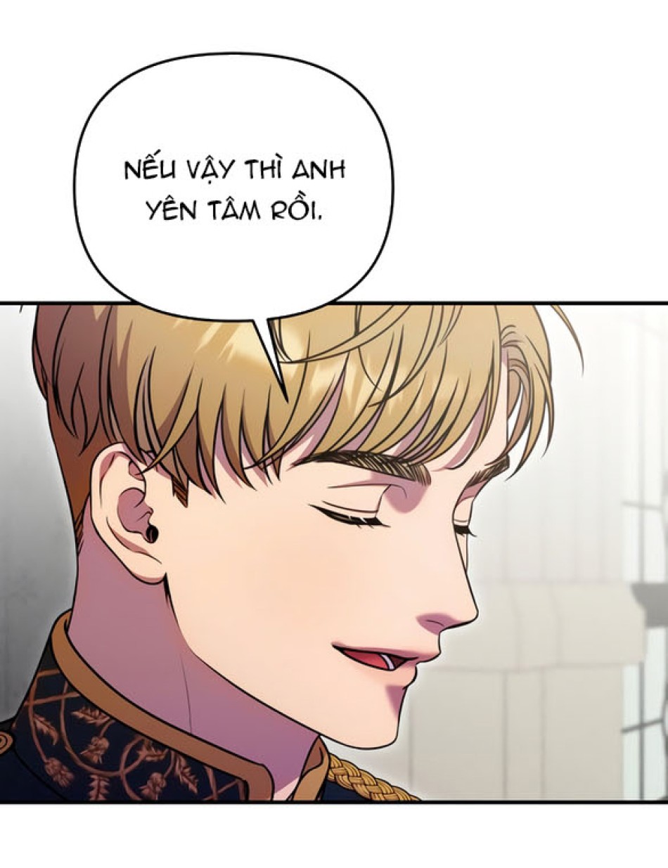 [18+] Hãy cất thanh kiếm trong phòng ngủ 