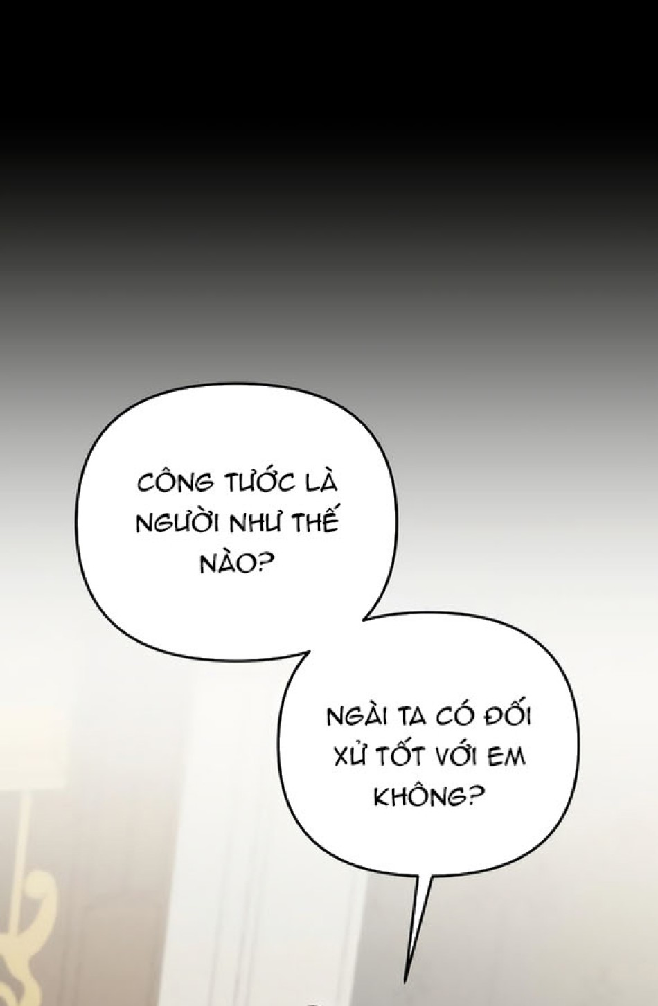 [18+] Hãy cất thanh kiếm trong phòng ngủ 