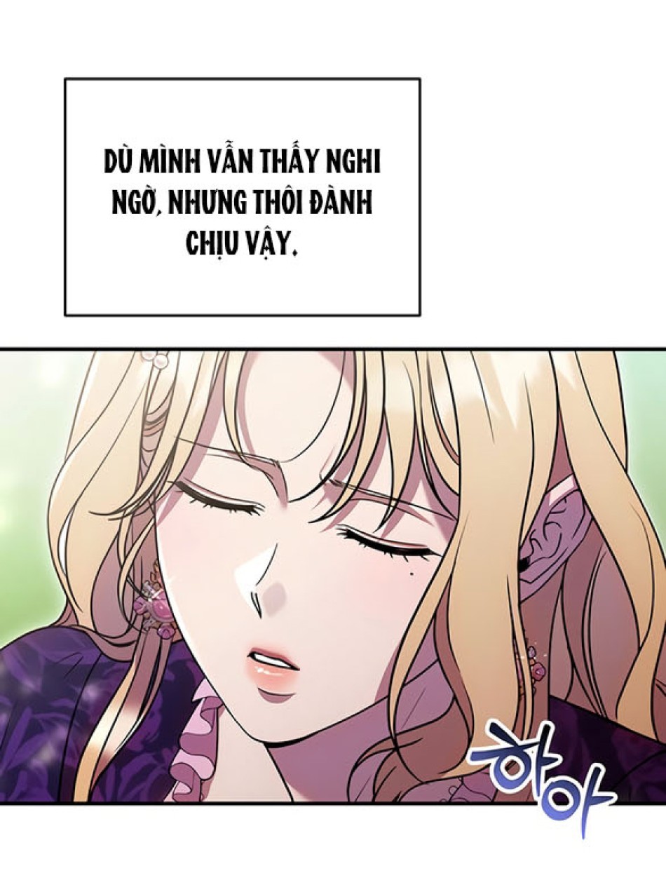 [18+] Hãy cất thanh kiếm trong phòng ngủ 