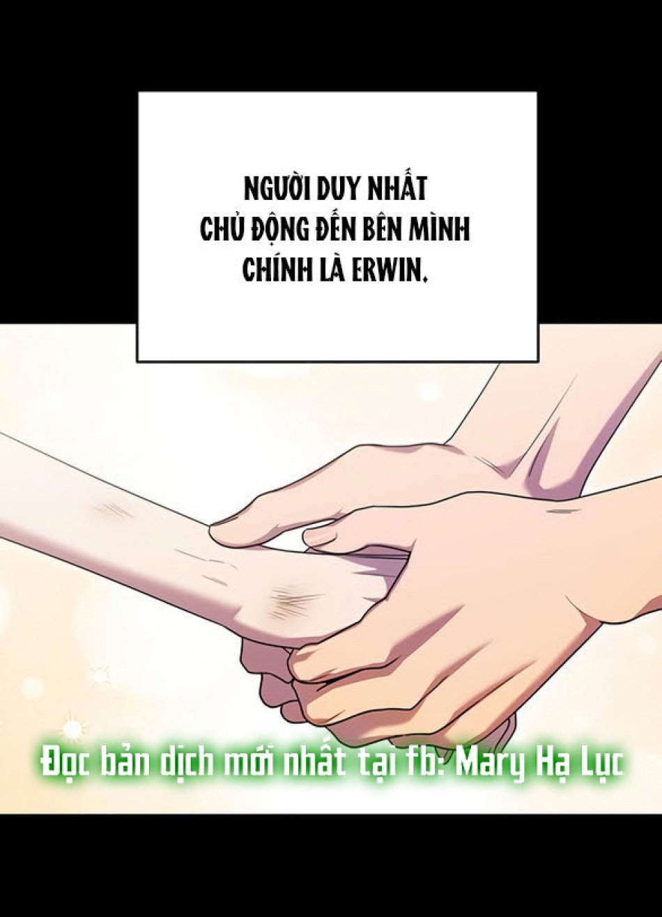 [18+] Hãy cất thanh kiếm trong phòng ngủ 