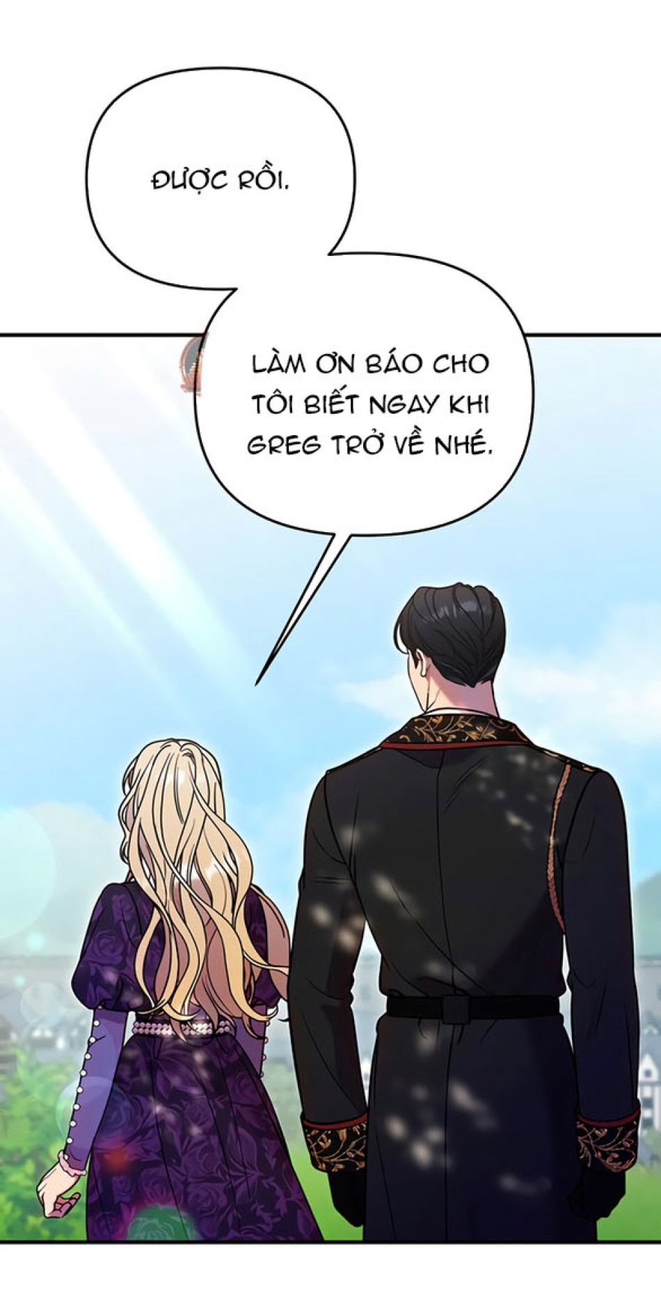 [18+] Hãy cất thanh kiếm trong phòng ngủ 
