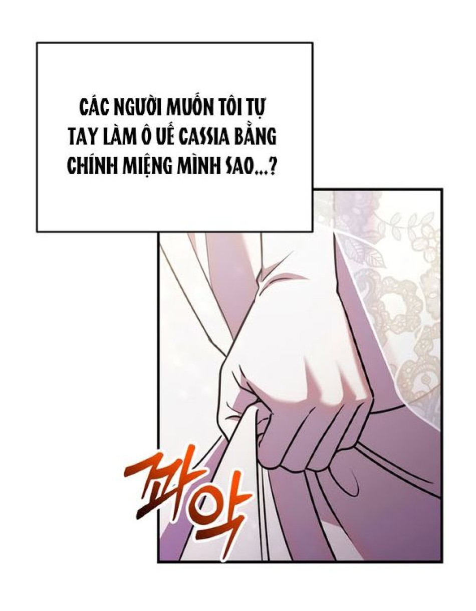 [18+] Hãy cất thanh kiếm trong phòng ngủ 