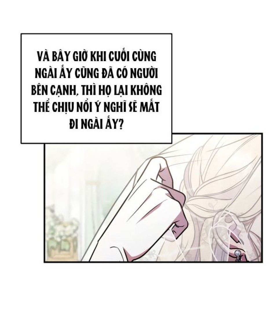 [18+] Hãy cất thanh kiếm trong phòng ngủ 
