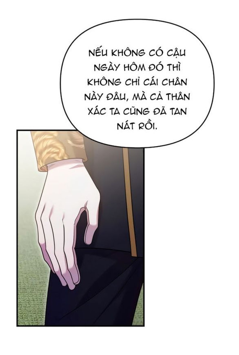 [18+] Hãy cất thanh kiếm trong phòng ngủ 