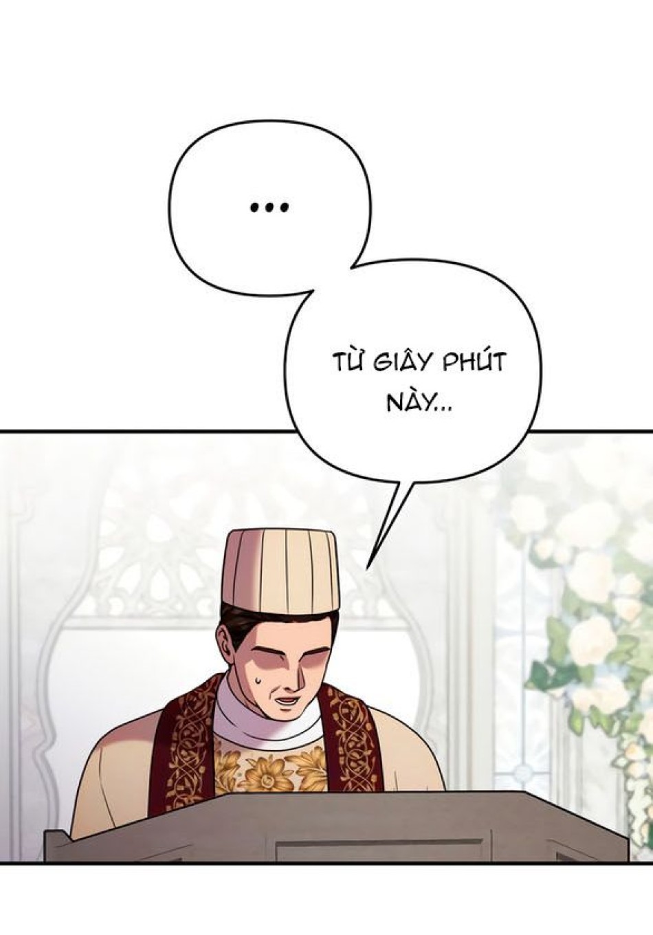 [18+] Hãy cất thanh kiếm trong phòng ngủ 