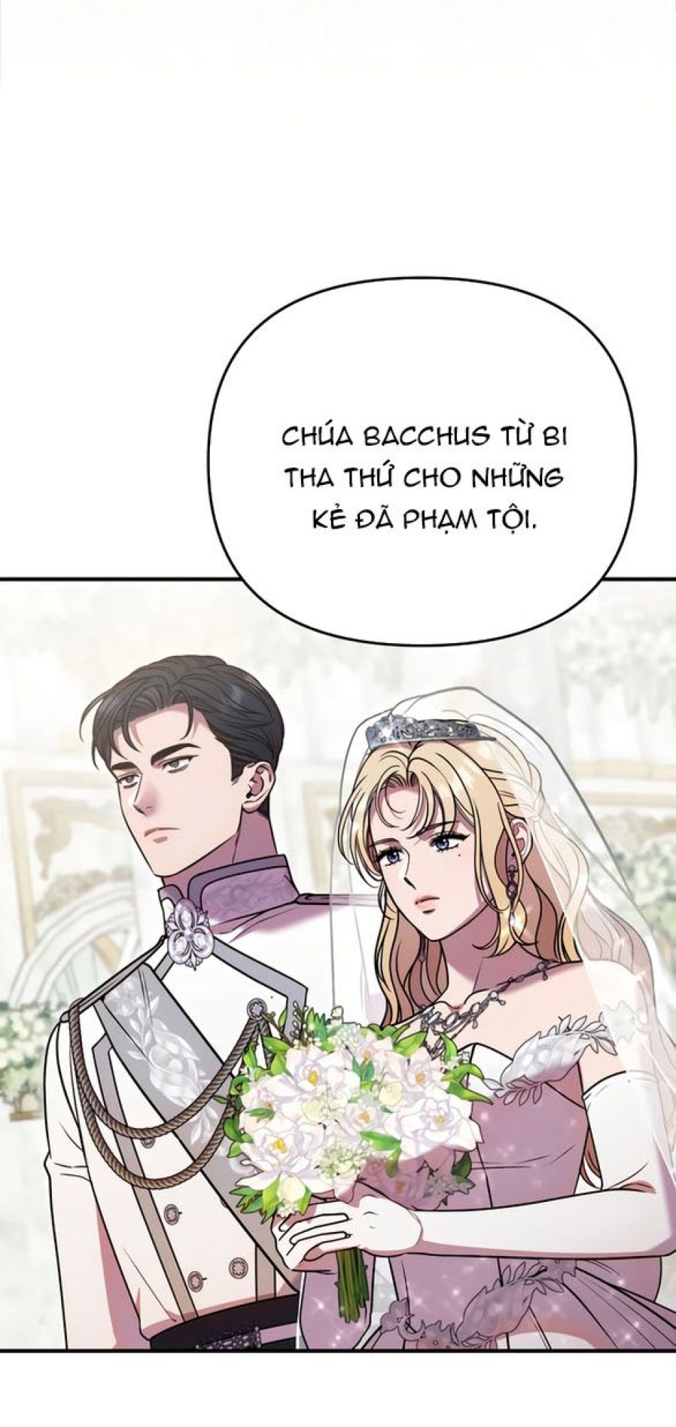 [18+] Hãy cất thanh kiếm trong phòng ngủ 