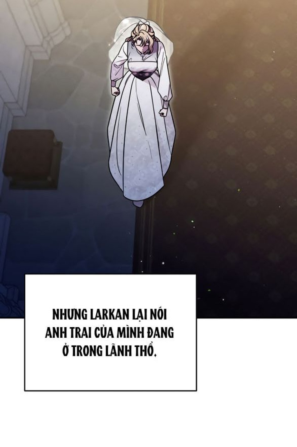 [18+] Hãy cất thanh kiếm trong phòng ngủ 