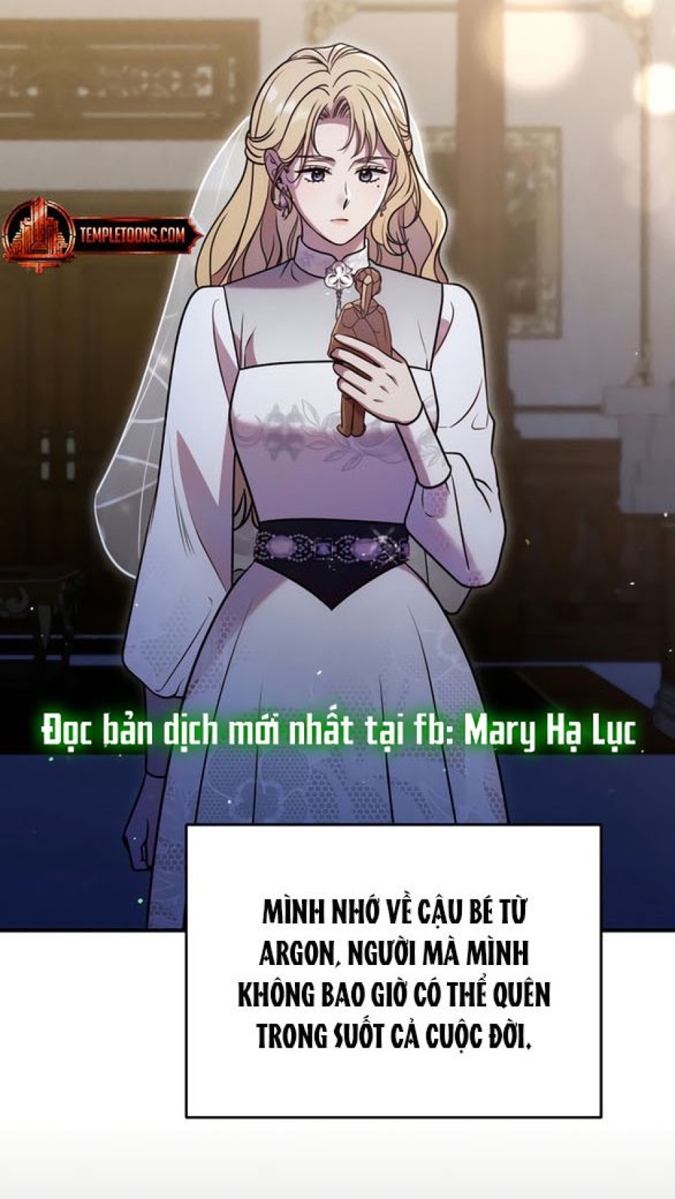 [18+] Hãy cất thanh kiếm trong phòng ngủ 