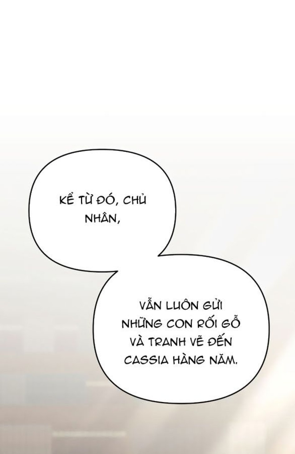 [18+] Hãy cất thanh kiếm trong phòng ngủ 