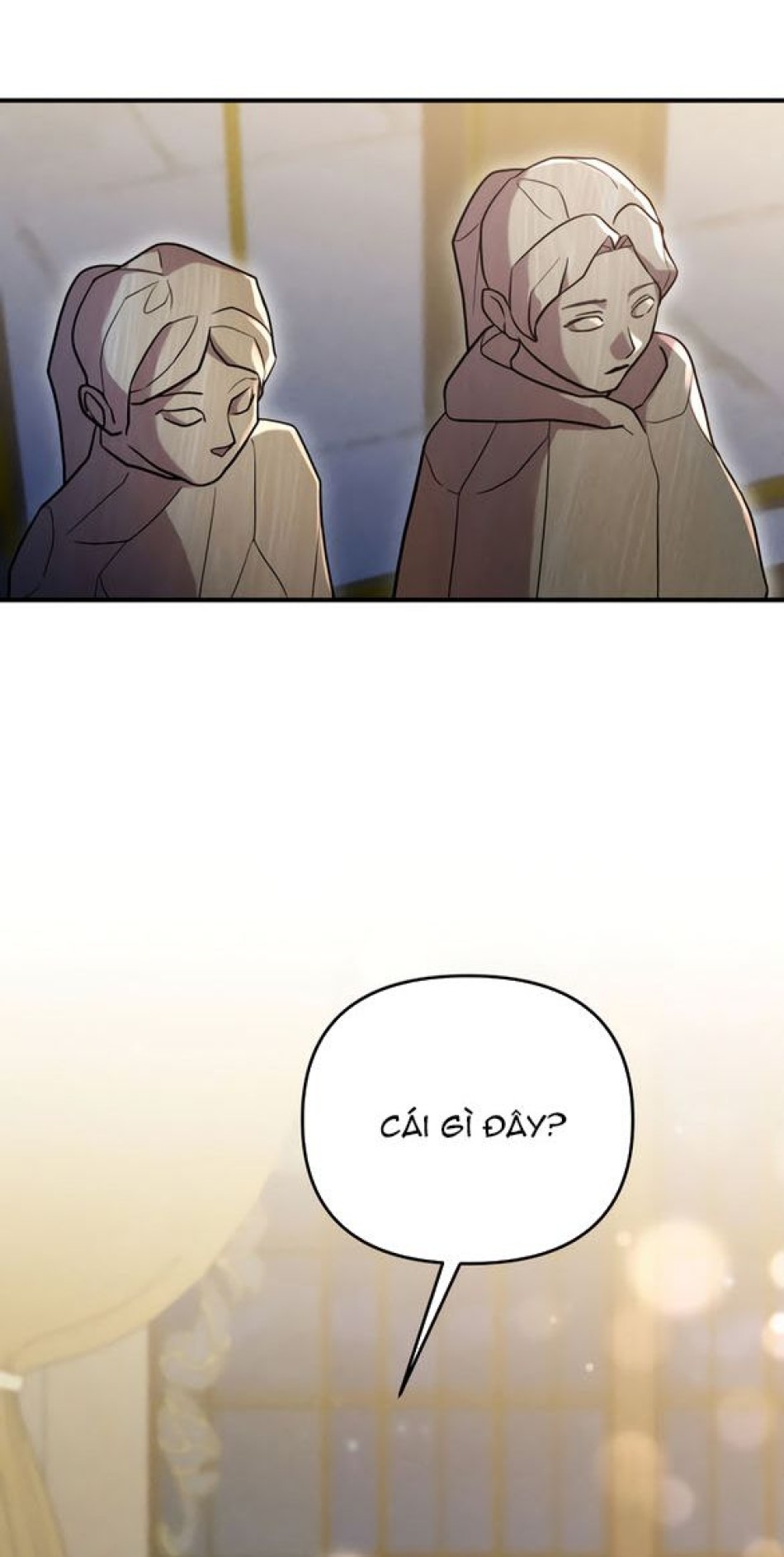 [18+] Hãy cất thanh kiếm trong phòng ngủ 