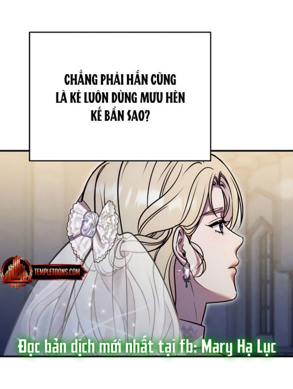 [18+] Hãy cất thanh kiếm trong phòng ngủ 