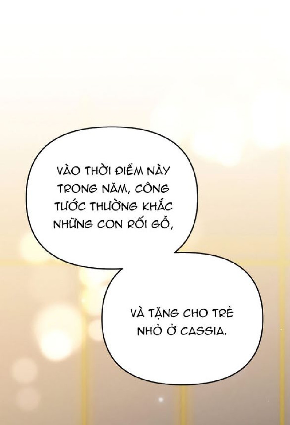 [18+] Hãy cất thanh kiếm trong phòng ngủ 