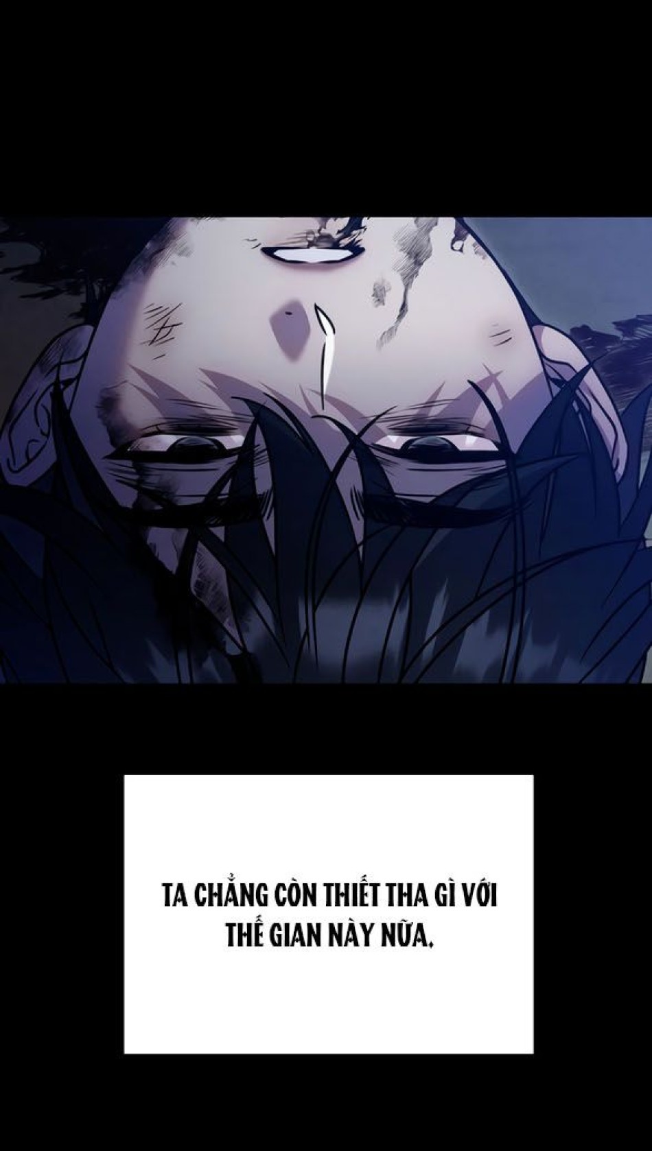 [18+] Hãy cất thanh kiếm trong phòng ngủ 