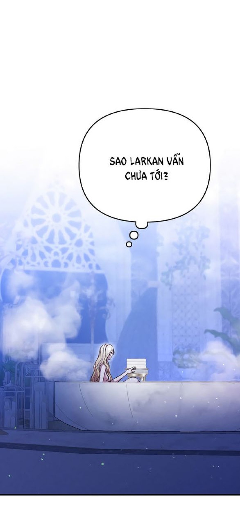 [18+] Hãy cất thanh kiếm trong phòng ngủ 