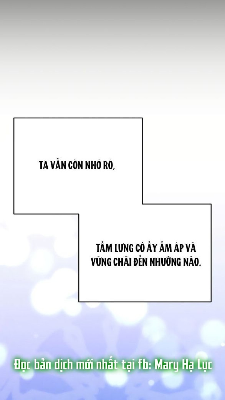 [18+] Hãy cất thanh kiếm trong phòng ngủ 