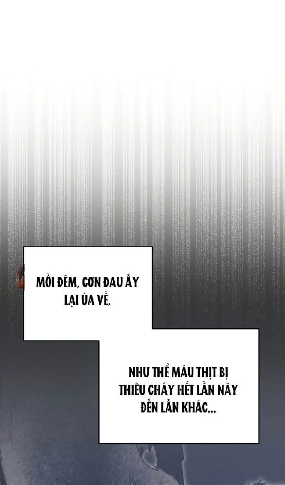 [18+] Hãy cất thanh kiếm trong phòng ngủ 