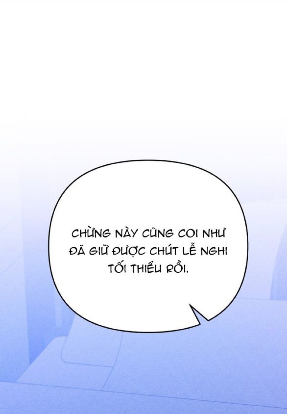 [18+] Hãy cất thanh kiếm trong phòng ngủ 