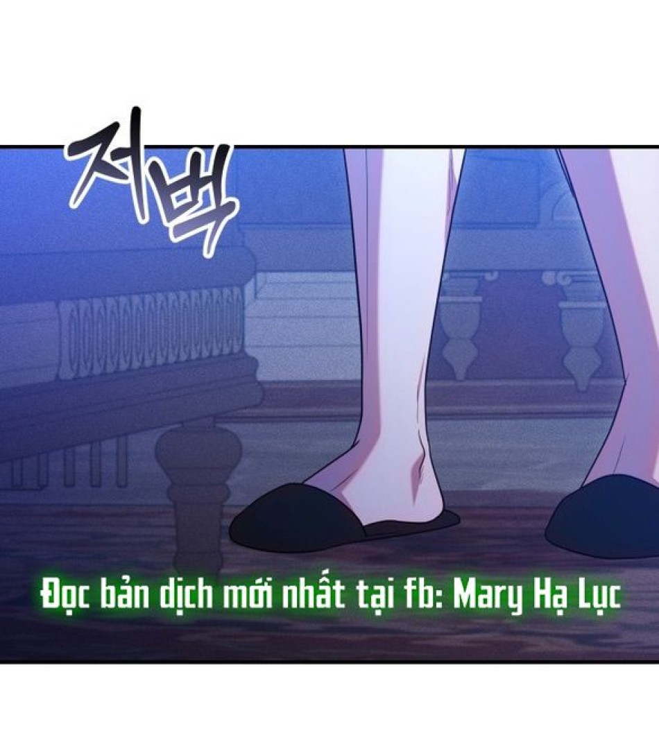 [18+] Hãy cất thanh kiếm trong phòng ngủ 