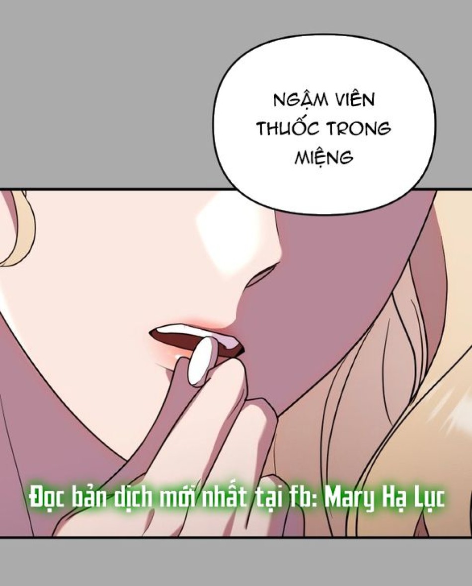 [18+] Hãy cất thanh kiếm trong phòng ngủ 