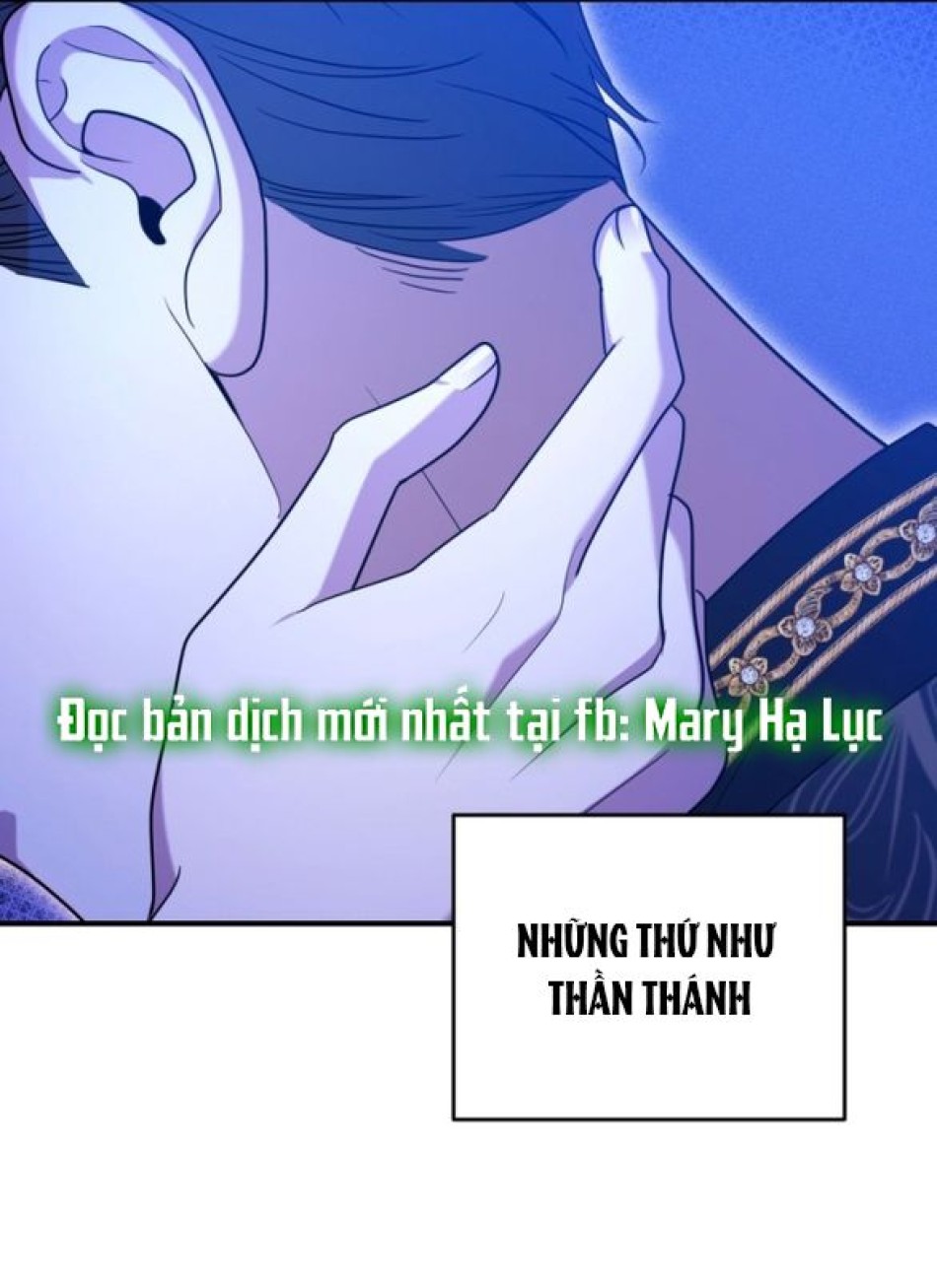 [18+] Hãy cất thanh kiếm trong phòng ngủ 